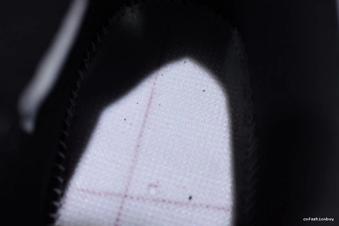 Black Jordan 4 Air Retro Laser CI1184-001 0723